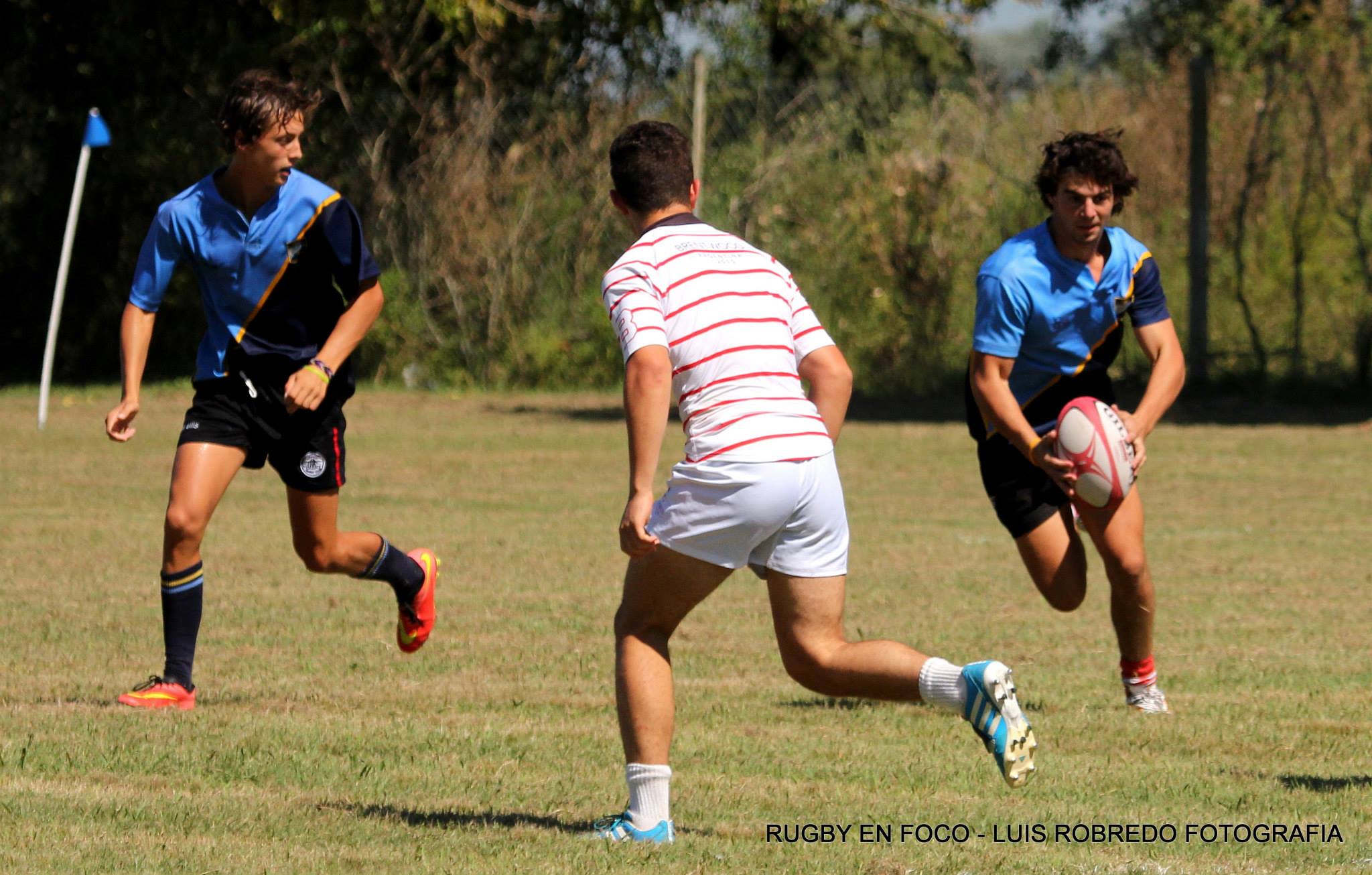  Colegio San Antonio - Brentwood College School - Rugby - Colegio San Antonio Vs Brentwood College - 2015 - Encuentro Rugby (#CSAvsBrentwood2015rugby) Photo by: Luis Robredo | Siuxy Sports 2015-03-12