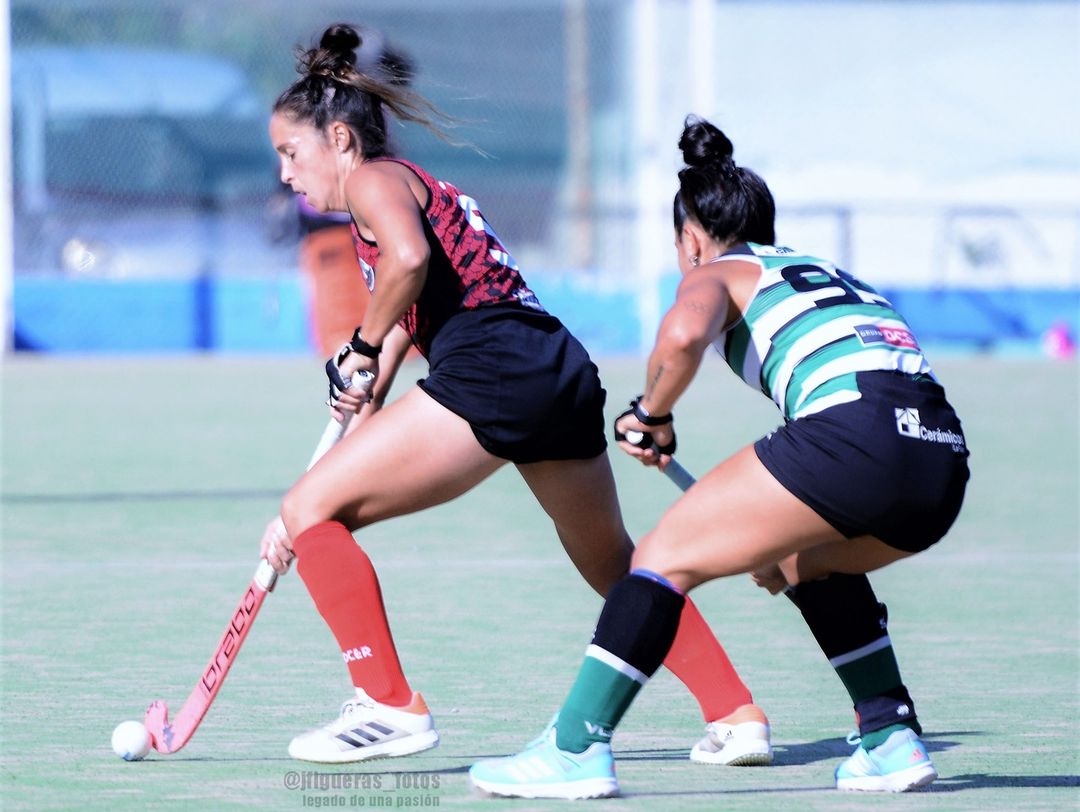  Liceo Naval - Santa Barbara Hockey Club - Field hockey - Liceo Vs Santa Barbara - Hockey con leonas ! (#LiceoVsStaBarbara2022) Photo by: Julián Marcelo Figueras | Siuxy Sports 2022-03-13