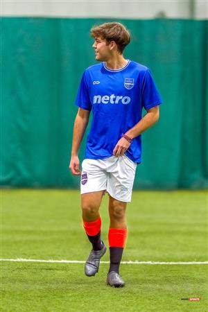 QSL - Montreal United FC vs ASCIM - Reel B (Pre-Match)