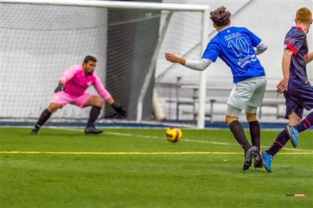 QSL - Montreal United FC vs ASCIM - Reel A (Match)
