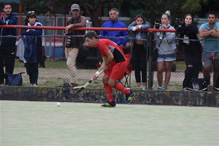 BANADE A vs Banco Provincia A - Caballeros 2022