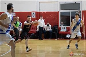 Ramos Mejia Lawn Tennis Club Vs Hebraica Basquet 2021