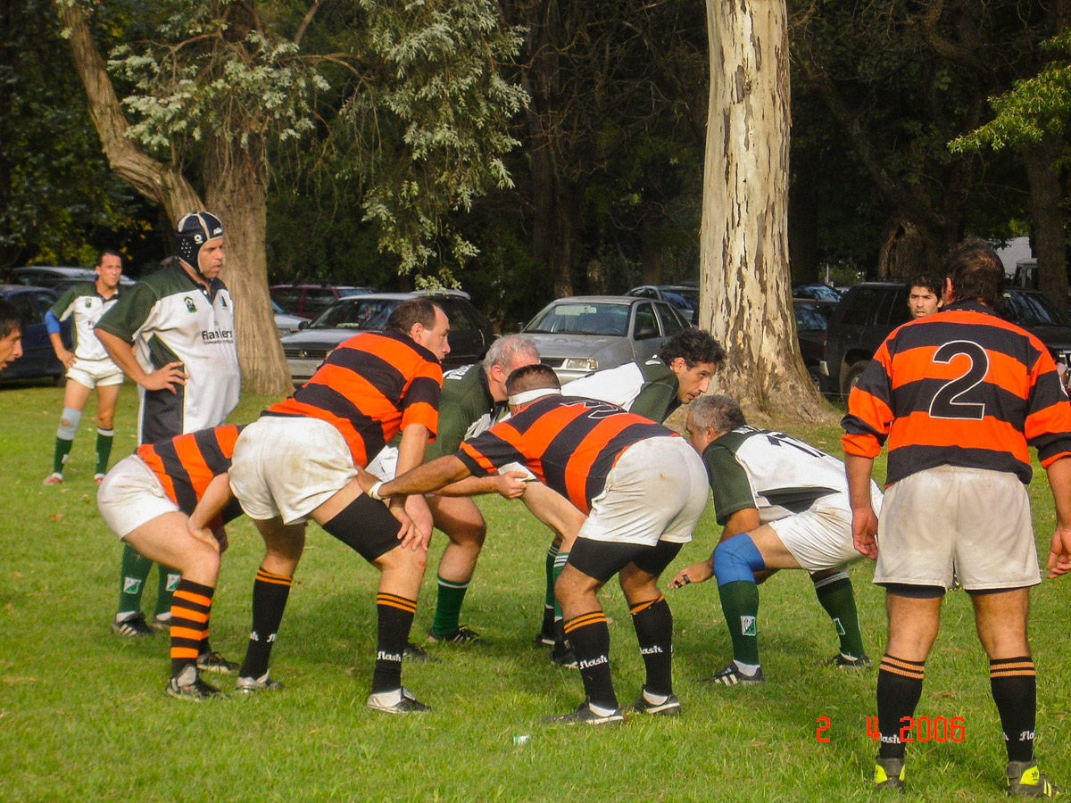 Los Pinos - Olivos Rugby Club - RugbyV - Los Pinos Pivetes XV vs Orcos de Olivos 2006 (#PivetesXVvsOrcos2006) Photo by: Diego van Domselaar | Siuxy Sports 2006-04-02