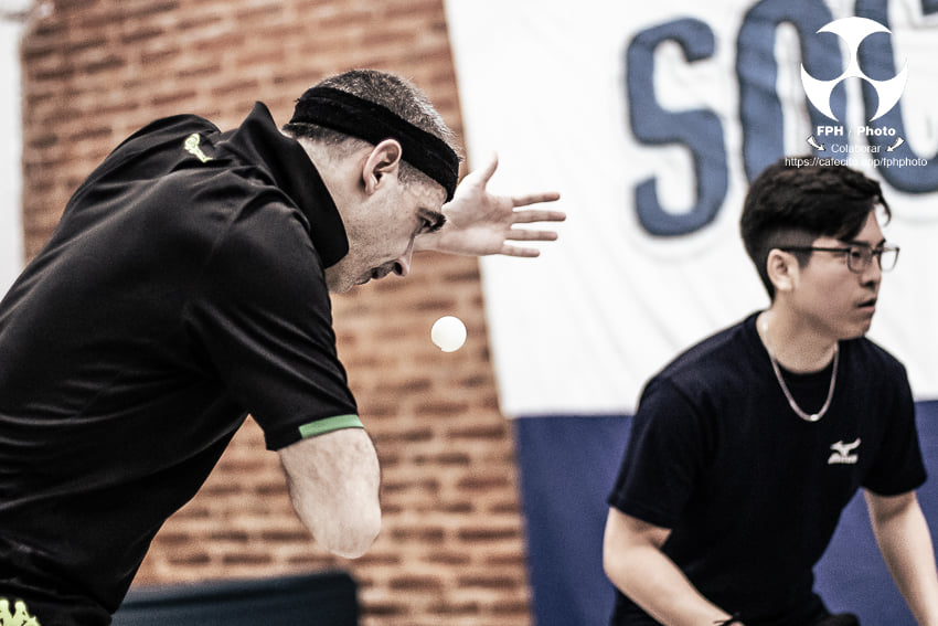  Social Club TDM - Asociacion Yabrudense - Tabletennis - Copa por equipos 2021 (#SCTDMvsYabrudense2021) Photo by: Alan Roy Bahamonde | Siuxy Sports 2021-08-01