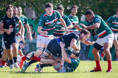 SITAS (35) vs (14) CULP - URBA 2022