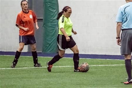 QSL Femmes - 12 mai 2022