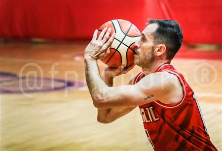 RMLTC vs Los Indios - Liga Federal 2022