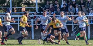 Banco Nacion Vs La Plata 