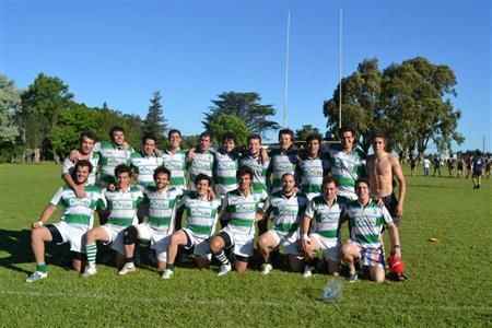 Equipo de 2012