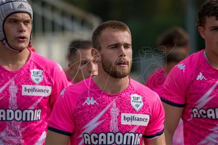 Espoirs - FCG (44) vs (17) Stade Français