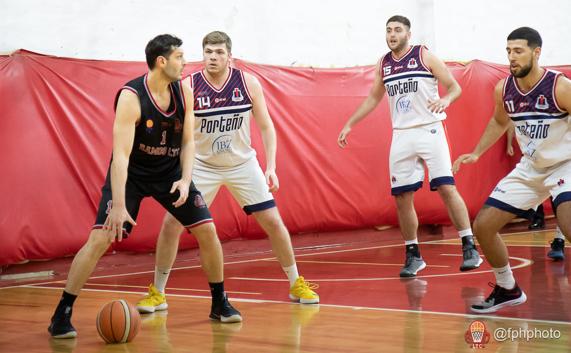  Ramos Mejía Lawn Tennis Club - Club Atlético Estudiantil Porteño - Basketball - Ramos Mejia Lawn Tenis Club Vs CA Estudiantil Porteño 2021 (#RMLTCvsCAEP2011) Photo by: Alan Roy Bahamonde | Siuxy Sports 2021-06-11