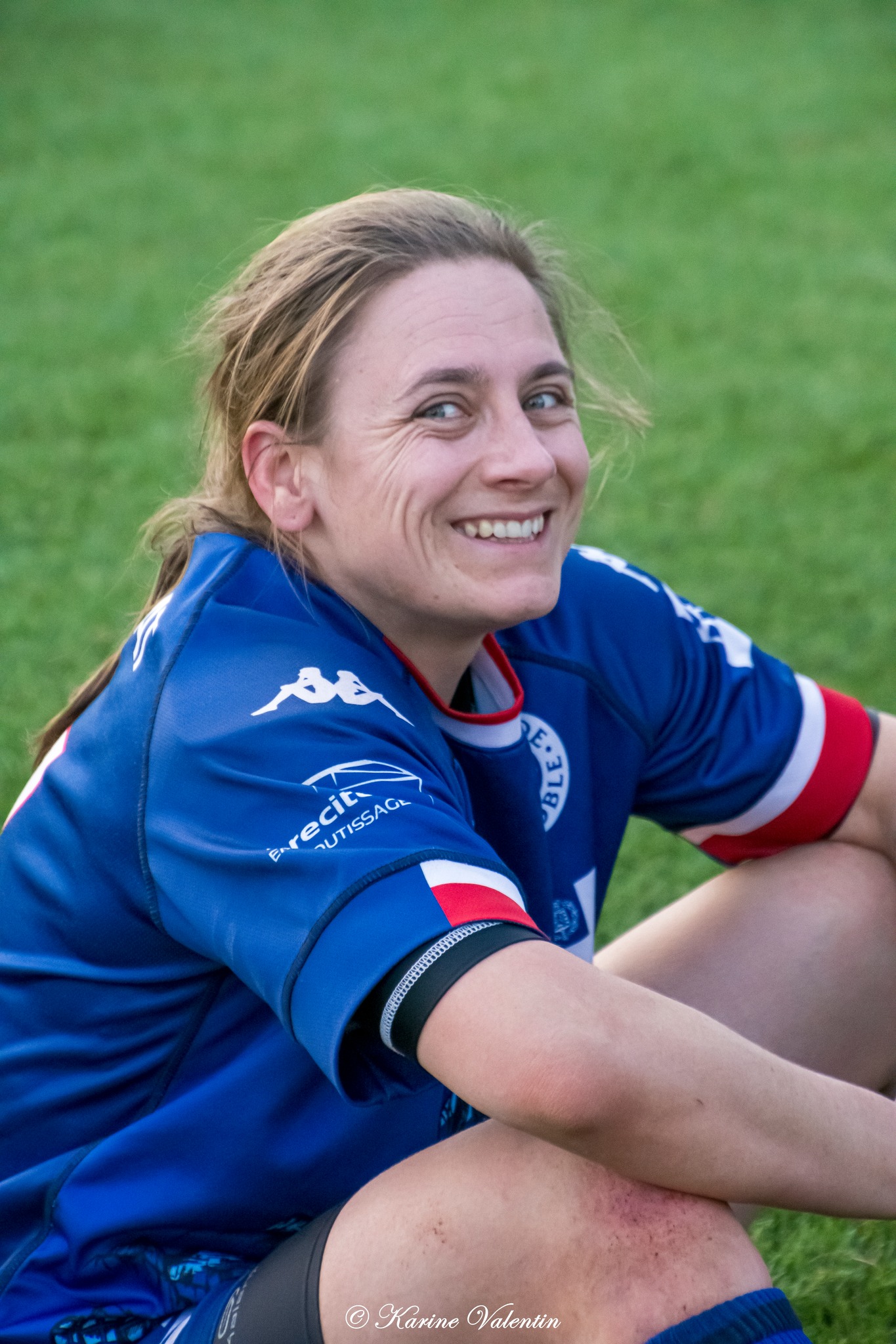  FC Grenoble Rugby -  - Rugby - Grenoble Amazones vs Les Coccinelles du Grenoble Université Club - F1 (#FCGsGUCR2022janF1COXS) Photo by: Karine Valentin | Siuxy Sports 2022-01-30