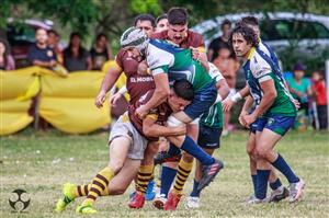 Atlético San Andrés Vs Berisso - URBA - Primera - Ascenso a Tercera