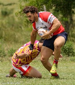 Seven de la Tradición 2021 - San Antonio de Areco