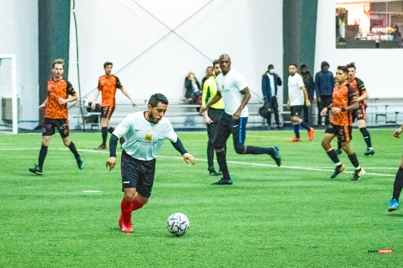  Greystone Realty - Bandjos FC - Soccer - Greystone Realty VS Bandjos FC1 (#2022GrystnRltyVSBandjosFC1) Photo by:  | Siuxy Sports 2022-03-04