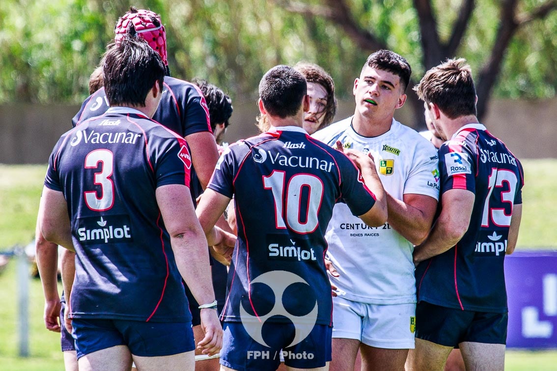  Buenos Aires Cricket & Rugby Club - Club de Rugby Los Tilos - Rugby - Buenos Aires CRC vs Los Tilos - URBA (#BACRCvsTilos2021nov) Photo by: Alan Roy Bahamonde | Siuxy Sports 2021-11-21