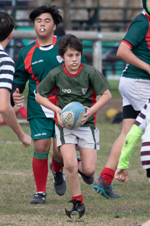  Sociedad Italiana de Tiro al Segno - Club San Carlos - Rugby - SITAS vs San Carlos - URBA M14 (#SITASvsSanCarlos2021M14) Photo by: Alan Roy Bahamonde | Siuxy Sports 2021-06-01