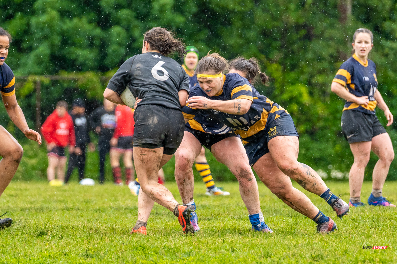 TMR W1(39) vs (7) CRQW2 - Reel A Town of Mount Royal RFC BELANGER, Emilie P. - Rugby 2022/Jun/18 #TMRCRQw2022RA TMR W1(39) vs (7) CRQW2 - Reel A Town of Mount Royal RFC BELANGER, Emilie P. - Rugby 2022/Jun/18 #TMRCRQw2022RA