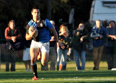 CUBA (28) vs (13) CASI - TOP 14 2014