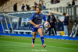 Grenoble Vs Colomiers