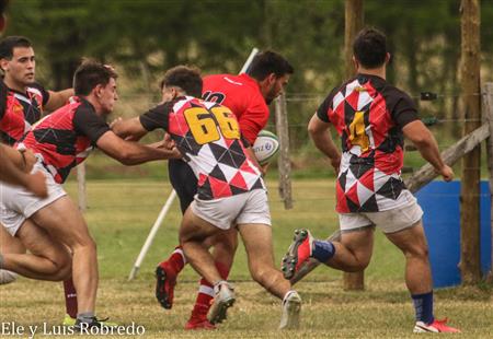 XXII Seven de la Tradición 2022 - Areco - Reel A1 - Game