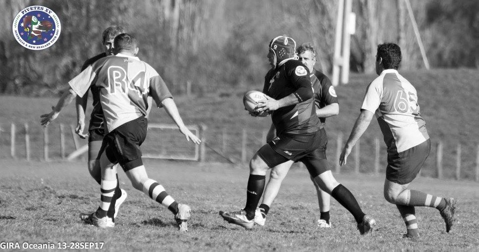  Los Pinos -  - RugbyV - Pivetes XV - Gira Oceanía 13-28 sep 2017 (#PivetesXVOceania2017) Photo by: Diego van Domselaar | Siuxy Sports 2017-09-13