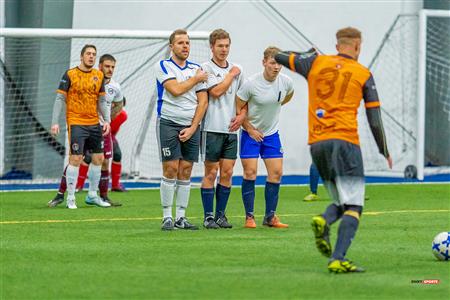 QSL - Bandjos FC (1) vs (1) S.I. Benfica