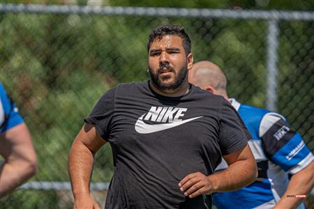 PARC OLYMPIQUE VS BEACONSFIELD RFC - M1 - REEL B