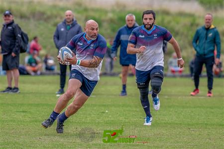 52 Nacional de Veteranos de Rugby - San Luis - VARBA vs Verracos