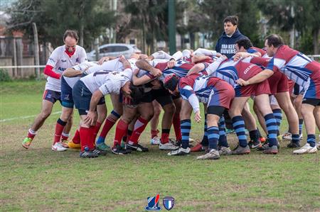 Camada 72 - Puey Vs Banco Nación