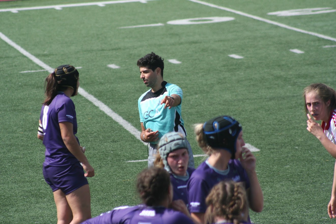 Alec MONTEALEGRE -   -  - Rugby -  () Photo by:  | Siuxy Sports 2021-09-11