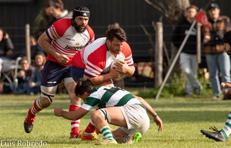 Areco Rugby vs Brandans 