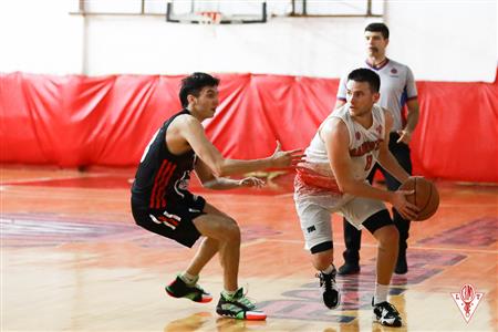 RMLTC vs River Plate - Metroliga 2022