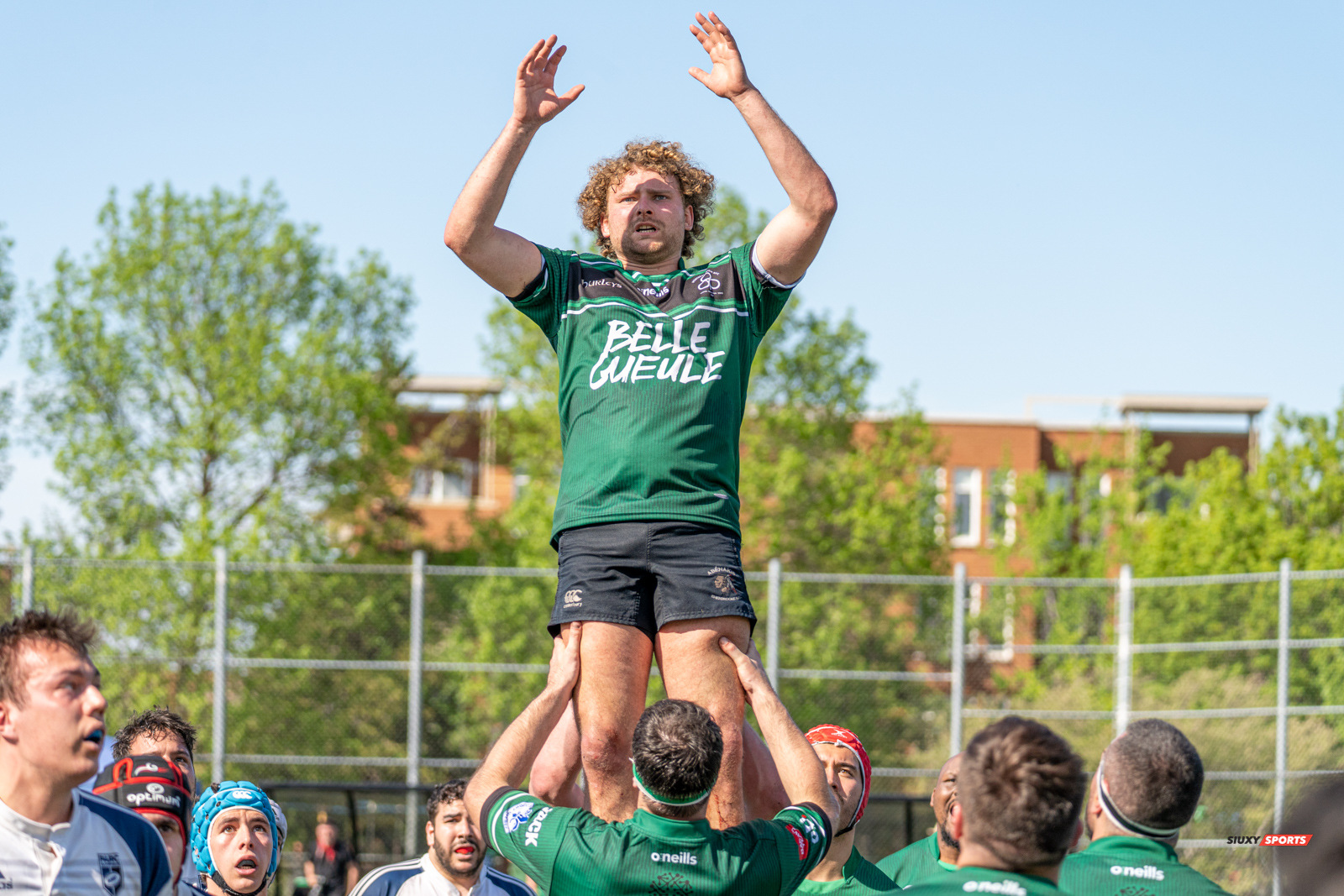 Parc Olympique (28) vs (5) Montreal Irish - Sr Parc Olympique Rugby PETERS, Thibault - Rugby 2022/May/14 #PARCOvMIRC2022R1sr Parc Olympique (28) vs (5) Montreal Irish - Sr Parc Olympique Rugby PETERS, Thibault - Rugby 2022/May/14 #PARCOvMIRC2022R1sr