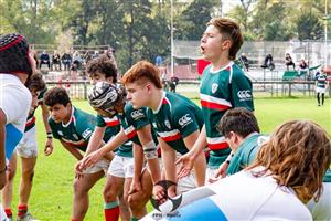 SITAS vs GEBA - M15 URBA