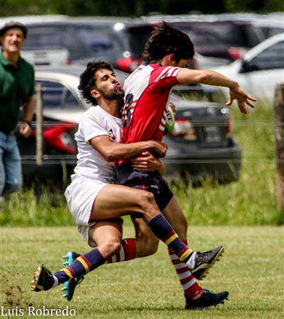 Areco Vs Old Georgian M20 - 2021