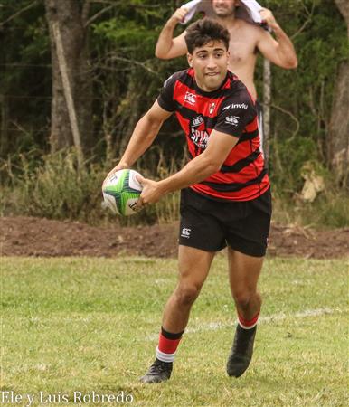 XXII Seven de la Tradición 2022 - Areco - Reel A3 - Game