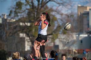 Grenoble Amazones vs Stade Rennais Rugby