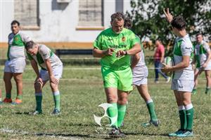 La Salle vs Atletico Chascomus - URBA