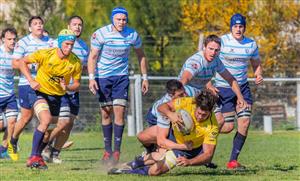 Banco Nacion Vs La Plata 