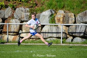 FC Grenoble VS SOC Rugby