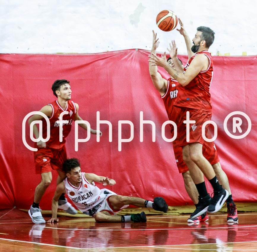 Ramos Mejía Lawn Tennis Club - Centro Deportivo Huracán de San Justo - Basketball - Ramos Mejia Lawn Tenis Club Vs Huracan de San Justo - 2022 - Liga Federal (#RMLTCvsHSJ2022metro) Photo by: Alan Roy Bahamonde | Siuxy Sports 2022-02-12