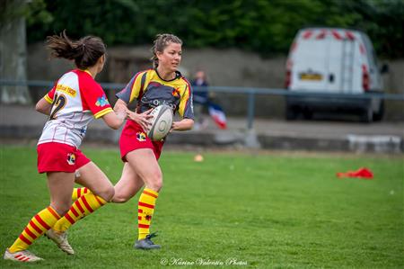 Tournoi Rugby à 5 - Vizille