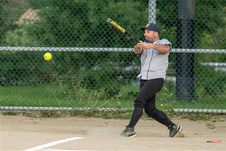 Monstars vs Sloppy Posse - 2022 - Reel 1