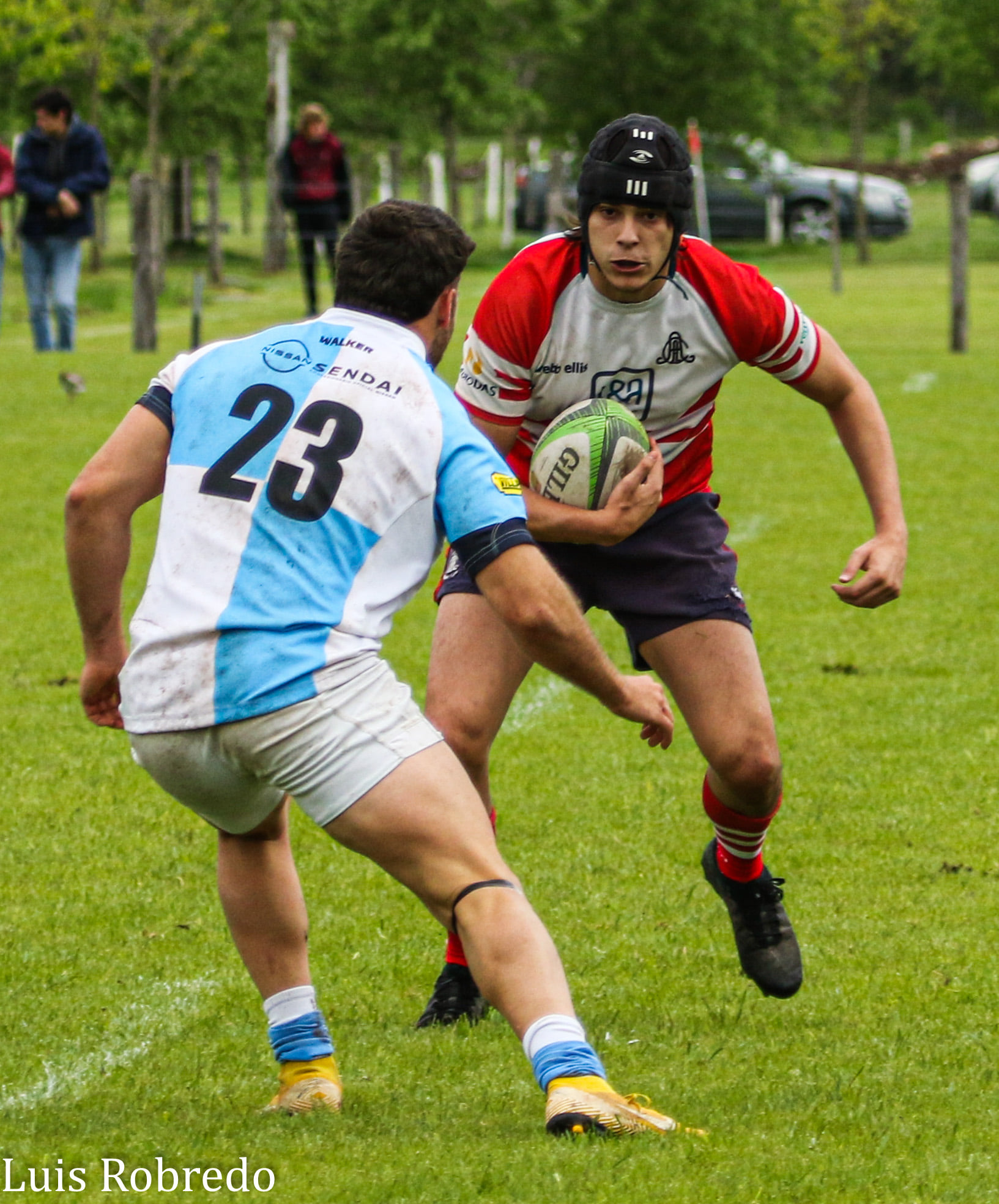  Areco Rugby Club - Centro Naval - Rugby - Areco Rugby Club vs Centro Naval (#ARCvsCN2021) Photo by: Luis Robredo | Siuxy Sports 2021-10-09