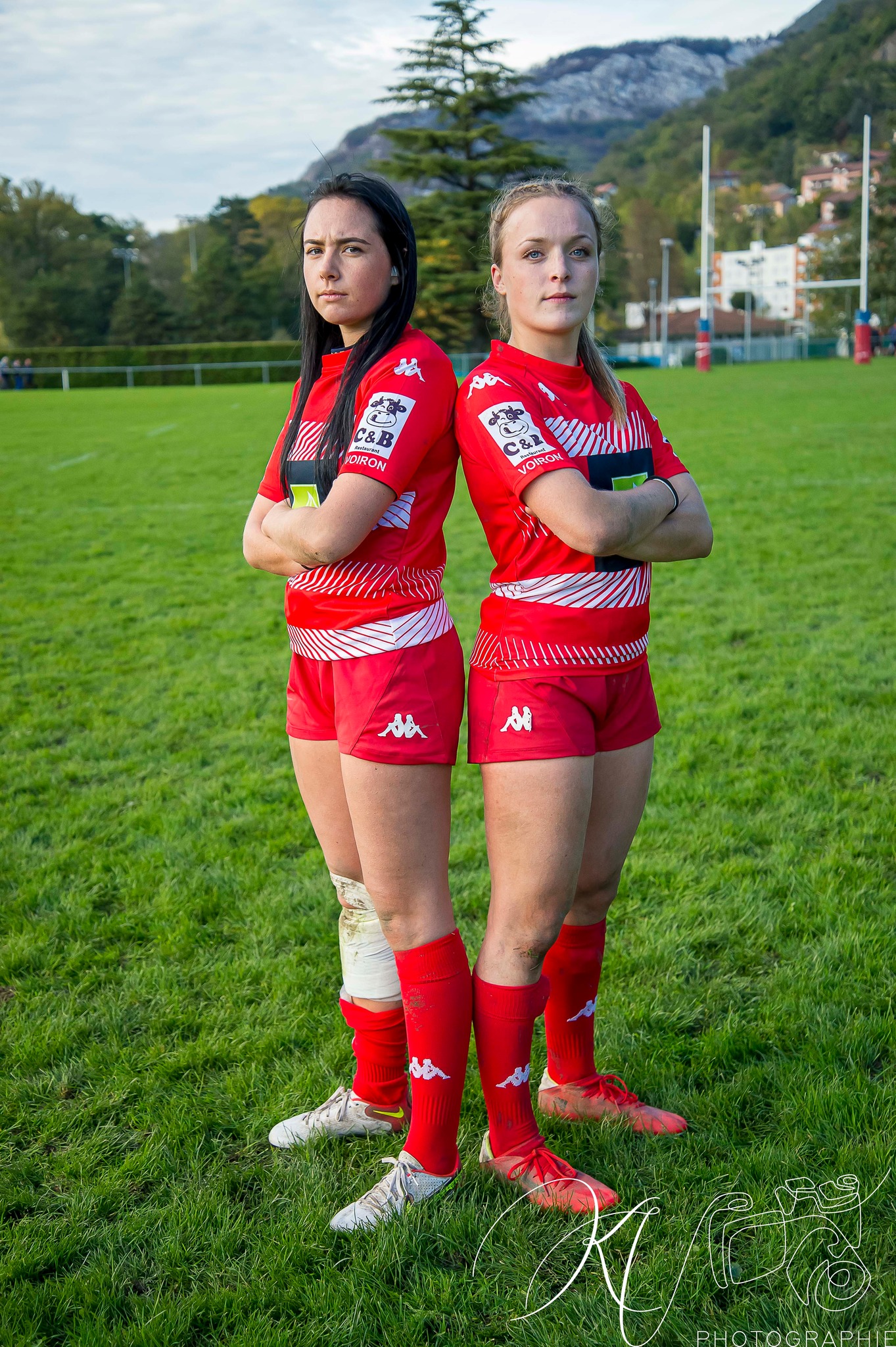  Stade Olympique Voironnais - US Deux Ponts - Rugby - FEMININES SOV/ENTENTE US 2 PONTS - GUC - FCG (22/6) (#SOV2Ponts2022) Photo by: Karine Valentin | Siuxy Sports 2022-11-06