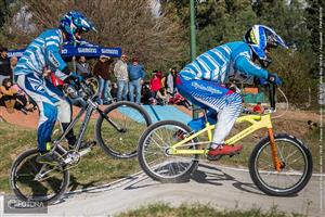 BMX Campeonato Buenos Aires 2018