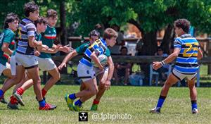 SITAS vs Liceo Naval - M15 URBA
