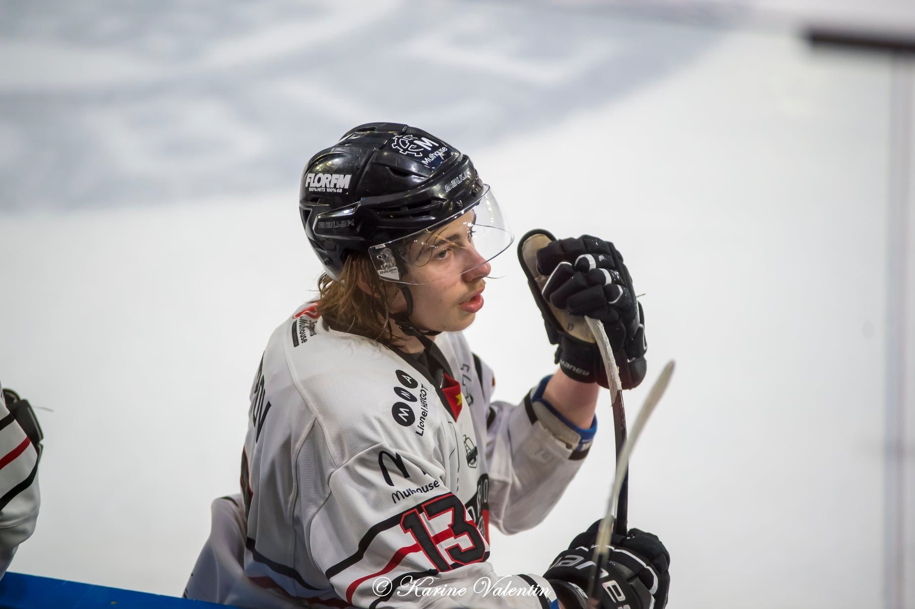  Grenoble - Mulhouse - Ice hockey - BDL Grenoble vs Mulhouse (#BDLvsScorpions2022) Photo by: Karine Valentin | Siuxy Sports 2022-02-17