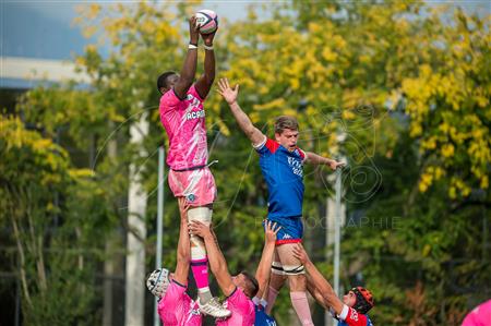 Espoirs - FCG (44) vs (17) Stade Français